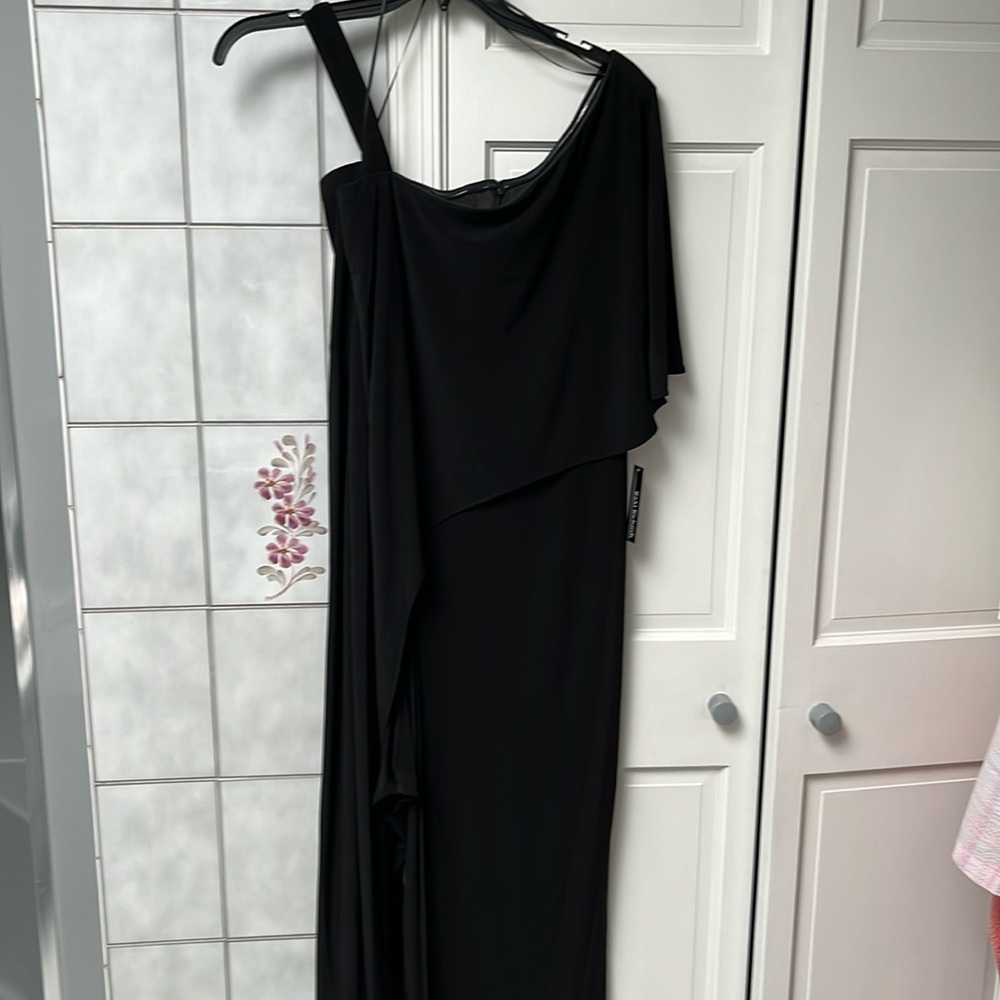 NWT RM Richards wide leg jumpsuit🖤